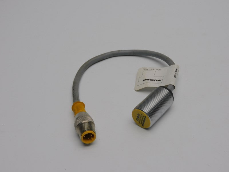TURCK BI5-G18K-AP6X-0.2M-RS4T 4670491 UNMP