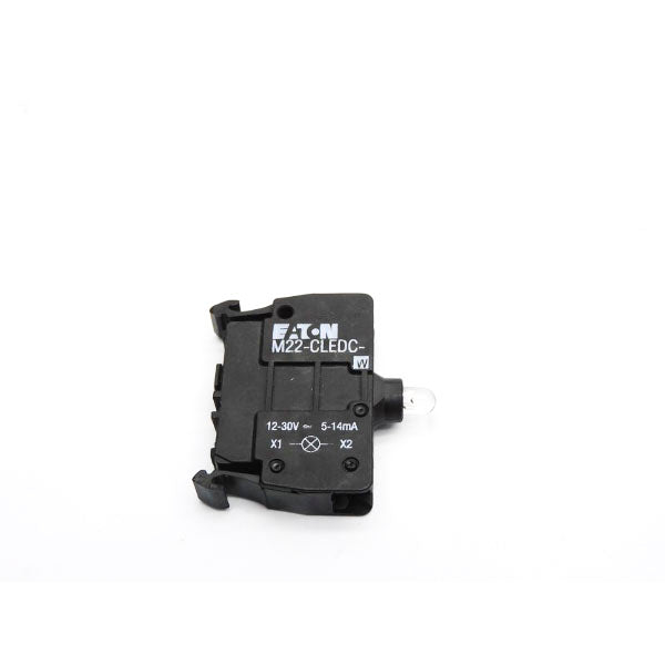 EATON M22-CLEDC-W 12-30V NSNP