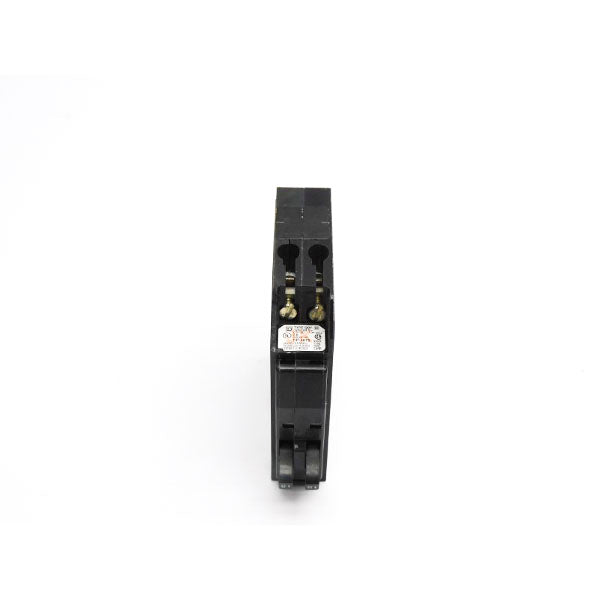 SQUARE D QOT21515 120/240V 15/15A (AS IS) UNMP