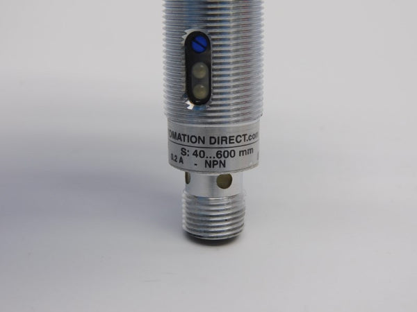 AUTOMATION DIRECT C18D-0N-2E 10-36VDC 0.2A NSNP