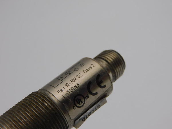 PEPPERL+FUCHS OBT200-18GM60-E5-V1 87993 10-30VDC UNMP