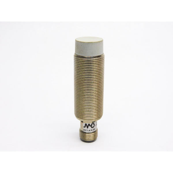 MICRO DETECTORS AK1-AN-2H 10-30VDC NSNP