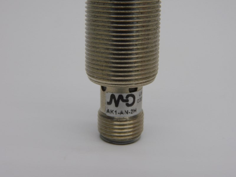 MICRO DETECTORS AK1-AN-2H 10-30VDC NSNP