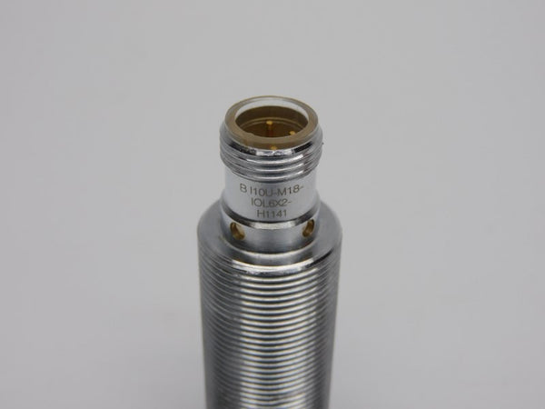 TURCK BI10U-M18-IOL6X2-H1141 NSNP