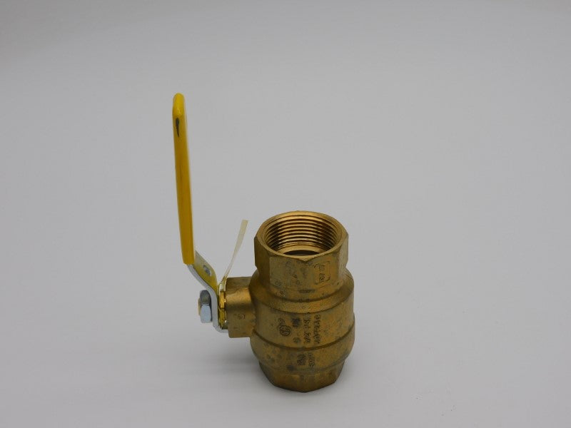 APOLLO 77F-106-01 250PSI 1/2" NSNP