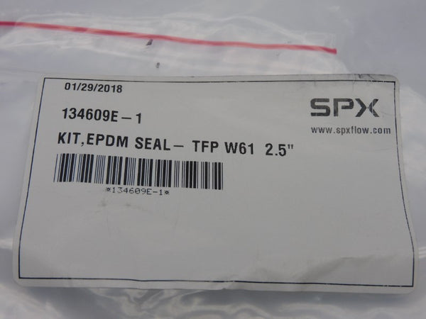 SPX 134609E-1 NSMP