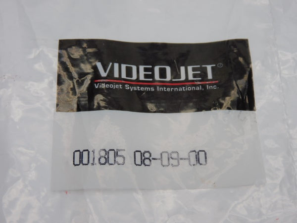 VIDEOJET 001805 (PKG OF 2) NSMP