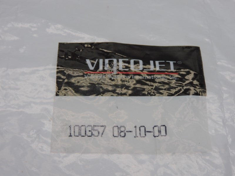 VIDEOJET 100357 (PKG OF 2) NSMP