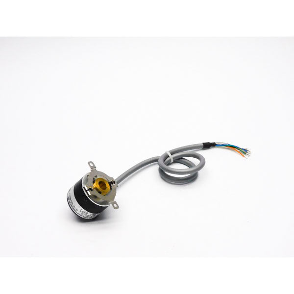 ACCU-CODER 755A-02-S-0512-R-HV-1-S-S-N 5-28VDC NSNP