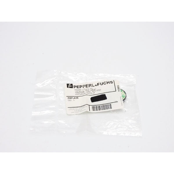 PEPPERL+FUCHS REF-A25 113955 NSMP