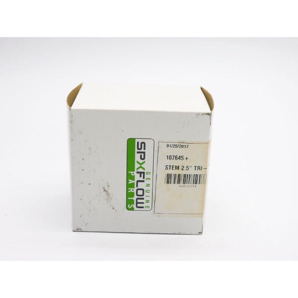 SPKXFLOW 107645+ 2.5" NSFS