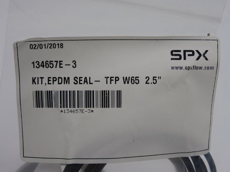 SPX 134657E-3 NSMP