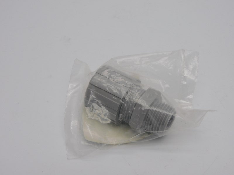 HUBBELL SHC1020CR 1/2" NSMP