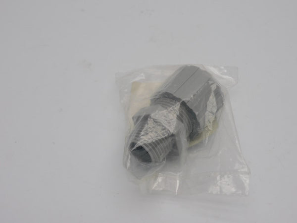 HUBBELL SHC1020CR 1/2" NSMP