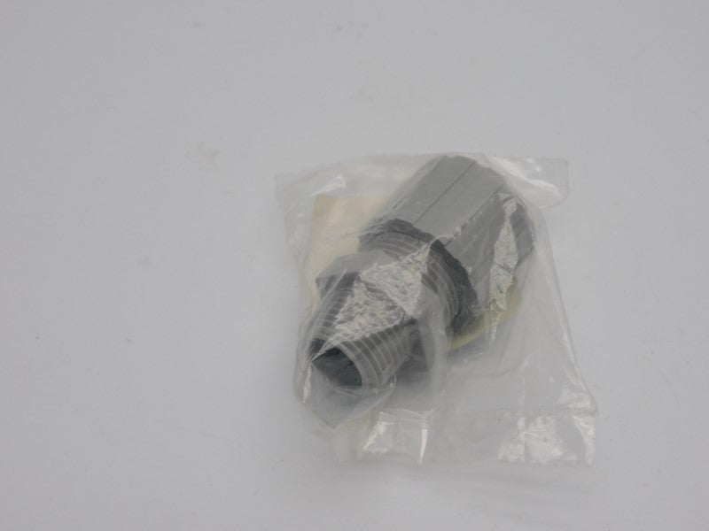 HUBBELL SHC1020CR 1/2" NSMP