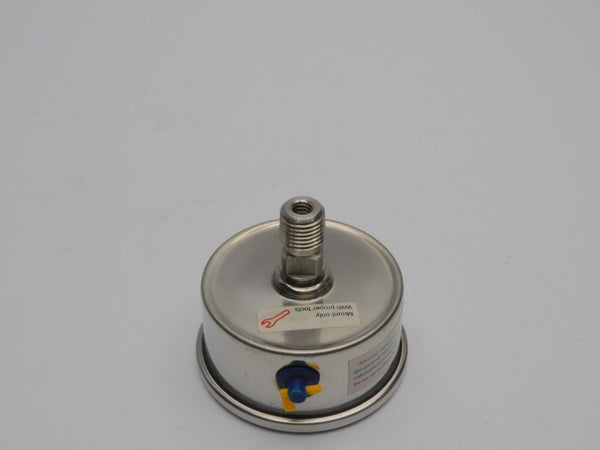 TRERICE D83LFSS2502BA1100 0-100PSI NSMP