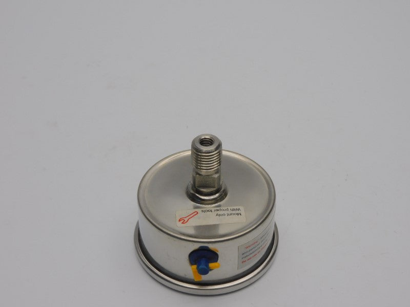 TRERICE D83LFSS2502BA1100 0-100PSI NSMP