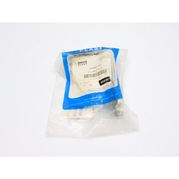 SYSTEM PLAST VG-205-D-14-S NSMP