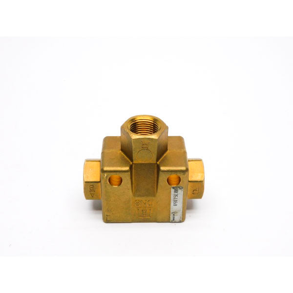 VALVE BODY 00351168 NSNP