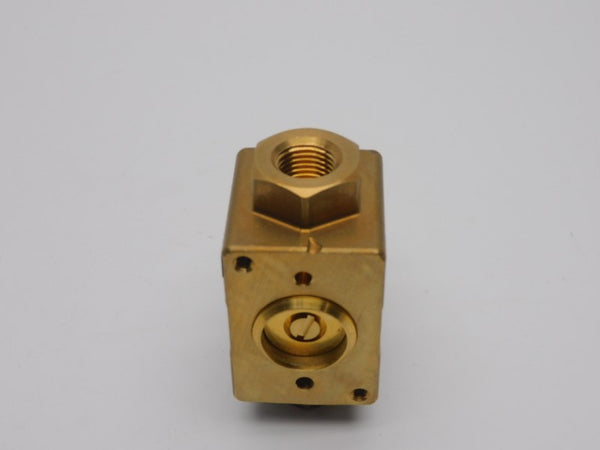 VALVE BODY 00351168 NSNP