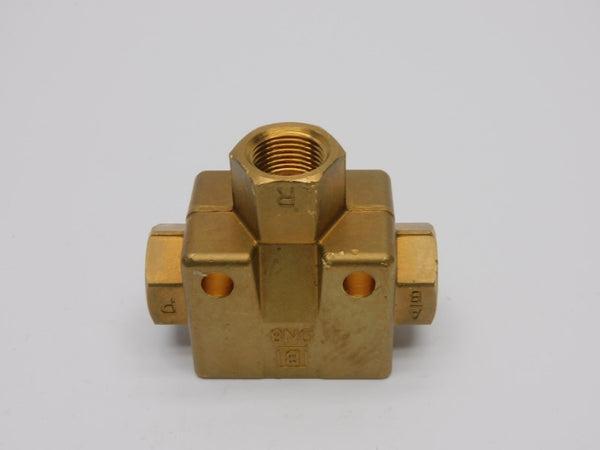 VALVE BODY 00351168 NSNP
