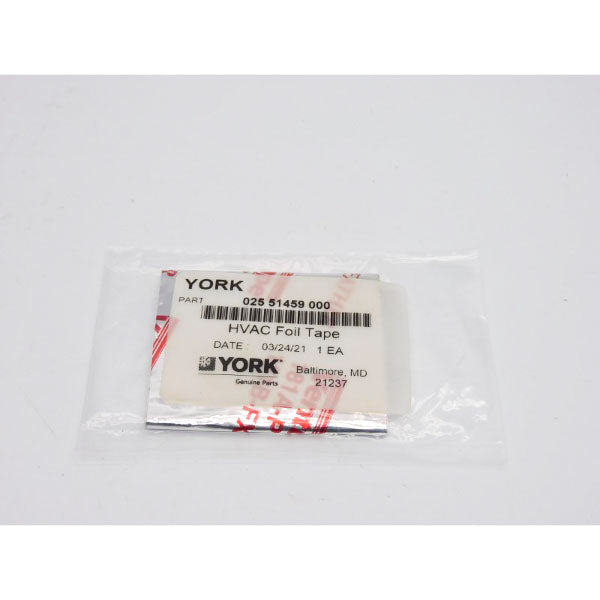 YORK 02551459000 NSMP