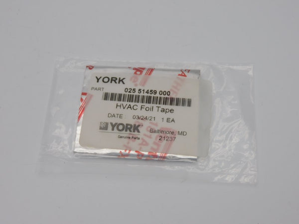 YORK 02551459000 NSMP