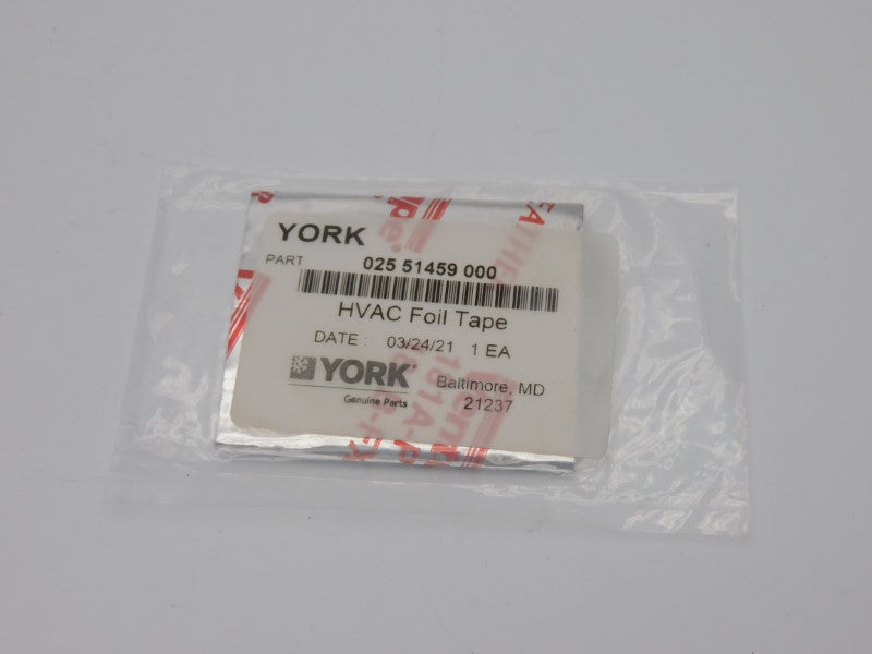 YORK 02551459000 NSMP