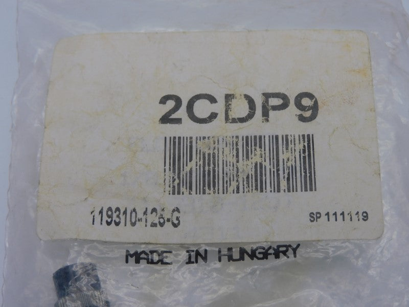 ARO 119310-125-G 2CDP9 NSMP