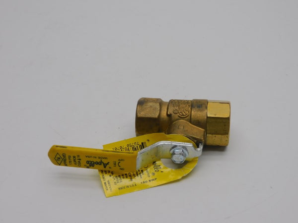 APOLLO 77F-103-01 1/2" NSNP