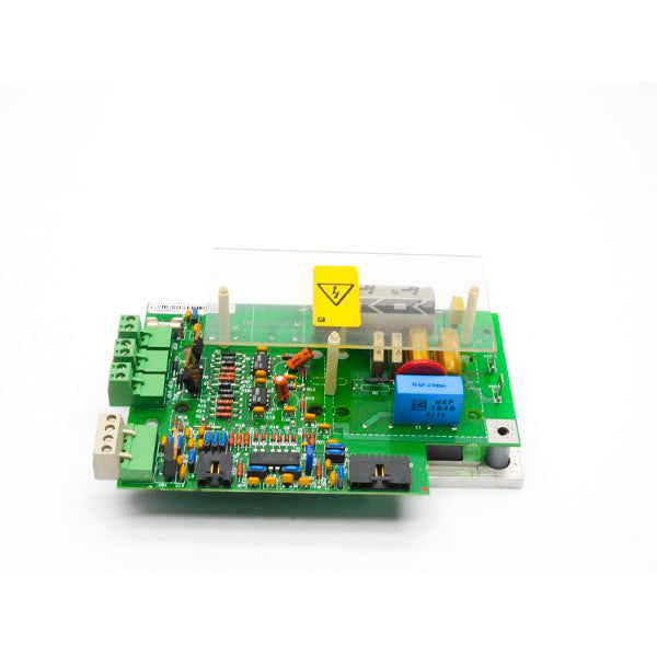 INDUSTRIAL SPARE PART 236682C UNMP