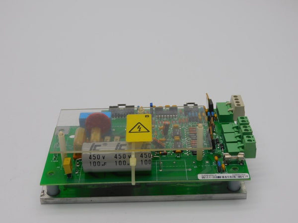 INDUSTRIAL SPARE PART 236682C UNMP