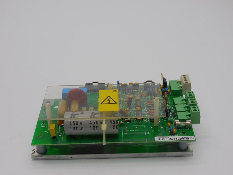 INDUSTRIAL SPARE PART 236682C UNMP