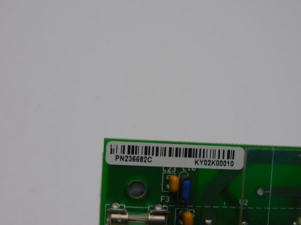 INDUSTRIAL SPARE PART 236682C UNMP