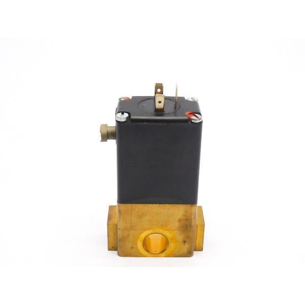 BURKERT 0331C3.0NBRMSG-1/4 00041217 24VDC UNMP