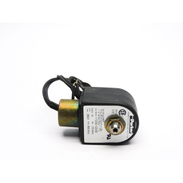 PARKER 7131Z002N0C111P3 110/120V 125PSI NSNP