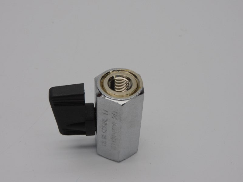 VALVE 450-CWP 1/8" NSNP