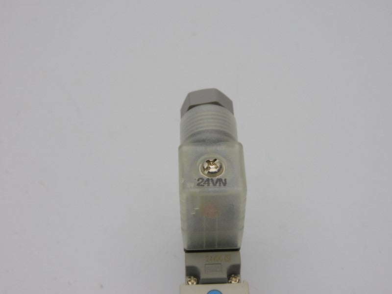 SMC VQZ335-5YZ1 24V NSNP