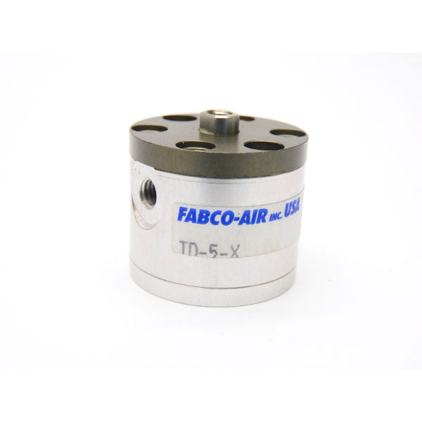 FABCO-AIR TD-5-X NSNP