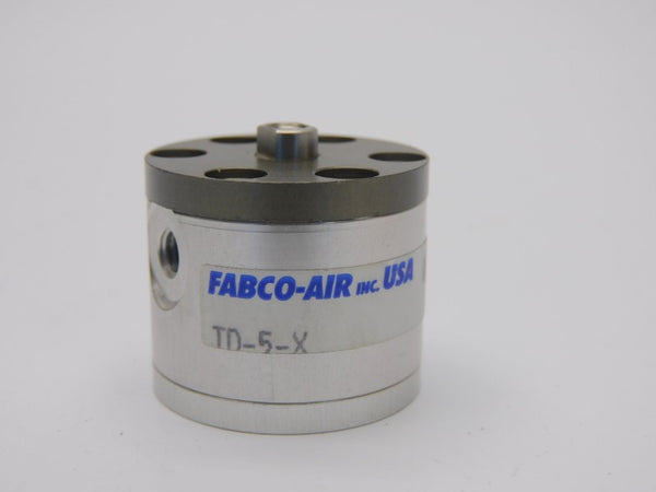 FABCO-AIR TD-5-X NSNP