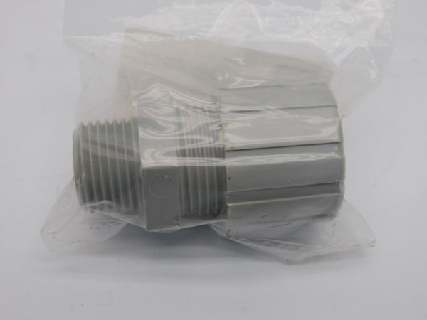 HUBBELL SHC1021CR 1/2" NSMP