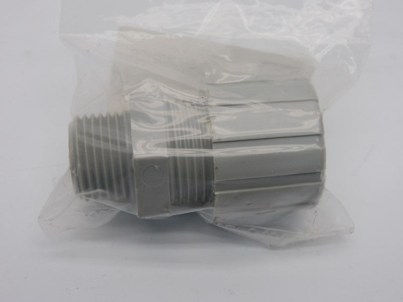 HUBBELL SHC1021CR 1/2" NSMP