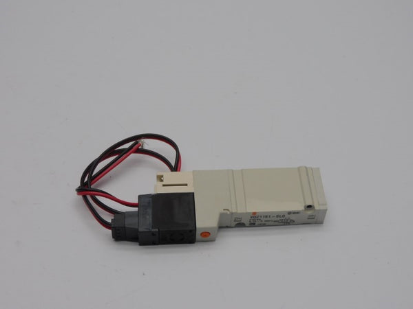 SMC VQZ1151-5LO NSNP