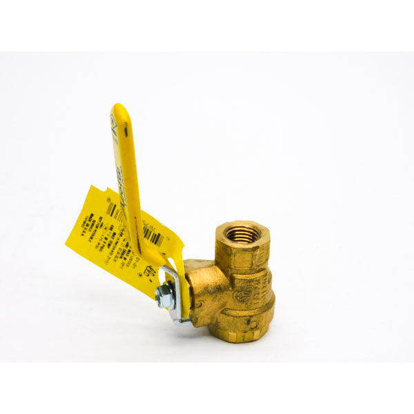 APOLLO 77F-101-01 250PSI 1/2" NSNP