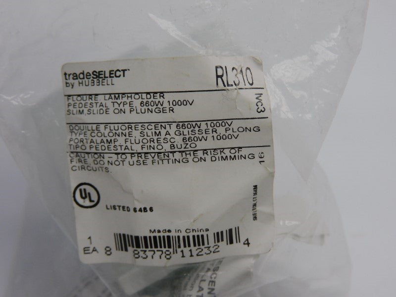 TRADESELECT RL310 1000V NSMP