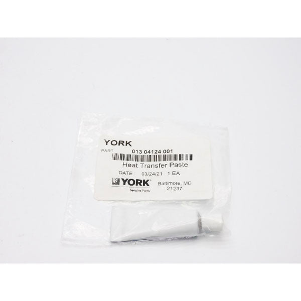 YORK 01304124001 NSMP