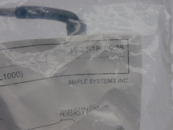 MAPLE SYSTEMS 7442-0040A-5 NSMP