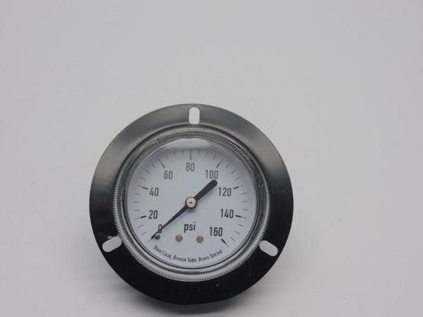 GAUGE 4UA60 0-160PSI NSMP