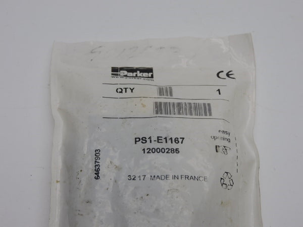PARKER PS1-E1167 12000285 NSMP