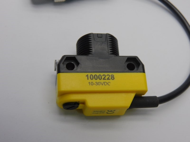 AXON 1000228 20045H 10-30VDC NSNP